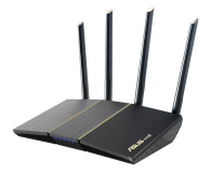 ASUS RT-AX57 WiFi 6 AX3000 - 1142808 - zdjęcie 2